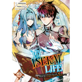 My Isekai Life 25: I Gained a Second Character Class and Became the Strongest Sage in the World!