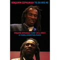 To Do Wid Me: Selected Poems [With DVD]