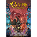 Canto Volume 3: Tales of the Unnamed World (Canto and the City of Giants)