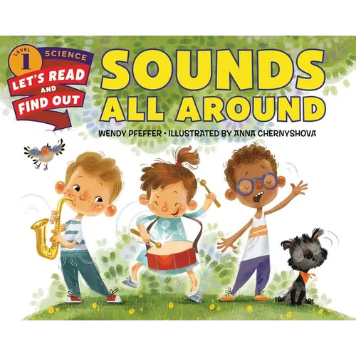 Sounds All Around