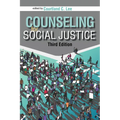 Counseling for Social Justice