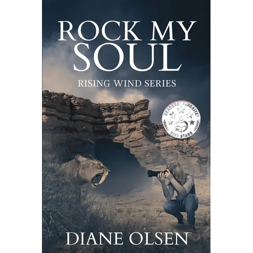 Rock My Soul