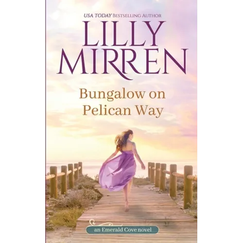 Bungalow on Pelican Way