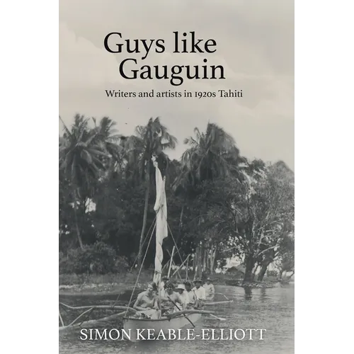 Guys like Gauguin