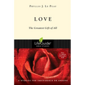 Love: The Greatest Gift of All
