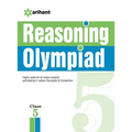 Olympiad Reasoning 5th