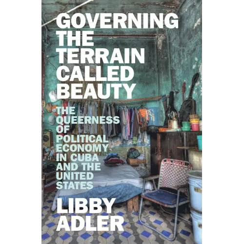 Governing the Terrain Called Beauty