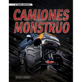 Camiones Monstruo