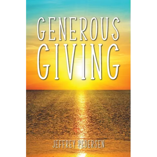 Generous Giving
