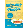 Murder With a Side of Bacon