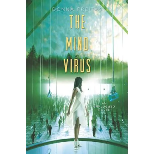 The Mind Virus - Paperback