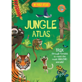 Jungle Atlas