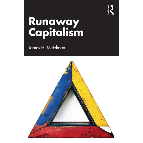 Runaway Capitalism - Paperback