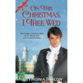 On This Christmas, I Thee Wed