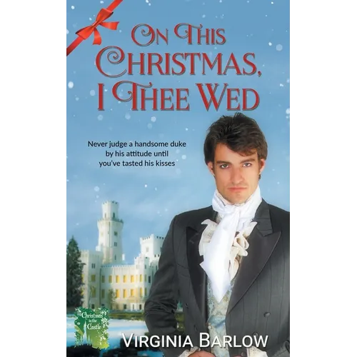 On This Christmas, I Thee Wed