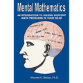 Mental Mathematics