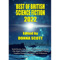 Best of British Science Fiction 2022