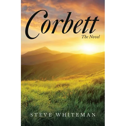 Corbett: The Novel