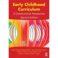 Early Childhood Curriculum: A Constructivist Perspective