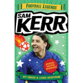 Sam Kerr: Football Legends Volume 1