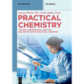 Practical Chemistry: Instrumental Analysis and Quantitative Analytical Chemistry