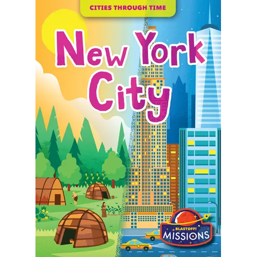 New York City