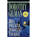 Mrs. Pollifax, Innocent Tourist