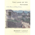 The Land of My Fathers: A Son's Return to the Basque Country