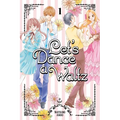 Let's Dance a Waltz 1