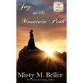 Joy on the Mountain Peak
