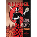 Grendel: Devil by the Deed Master's Edition