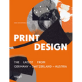 Print Design: The Latest from Germany Switzerland Austria