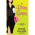The Brim Reaper: A Killer Fashion Mystery