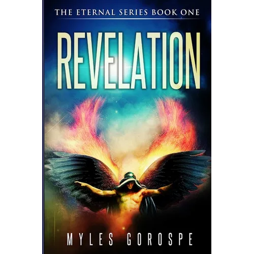 Revelation: The Eternal Series Book One