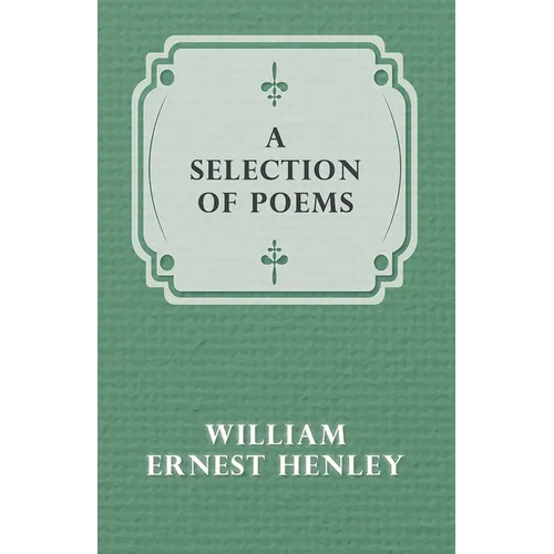 A Selection of Poems