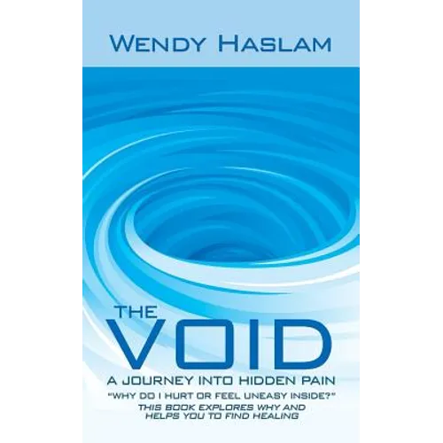 The Void: A Journey into Hidden Pain