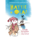 Hattie and Olaf