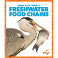 Freshwater Food Chains