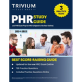 PHR Study Guide 2024-2025: 3 Practice Tests and PHR Exam Prep for HRCI [Aligned to the New Outline]