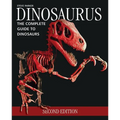 Dinosaurus: The Complete Guide to Dinosaurs