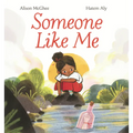 Someone Like Me