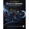 Nameless Horrors: Six Scenarios Across Time Against the Unknown