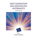 Next-Generation DNA Sequencing Informatics, Second Edition