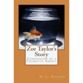 Zoe Taylor's Story: Confessions of a Cigarette Addict