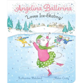 Angelina Ballerina Loves Ice-Skating!