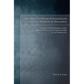 The Child in American Evangelicalism and the Problem of Affluence