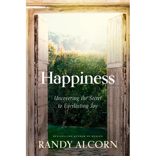 Happiness