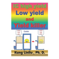 IC high yield, low yield and yield killer