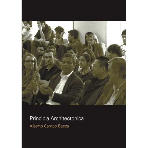 Principia architectonica