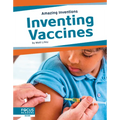 Inventing Vaccines